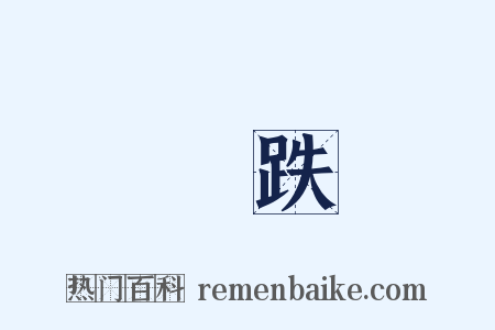 漲跌是什么意思的图片